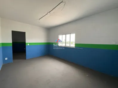 Sala Comercial para alugar, 480m² no Penha Circular, Rio de Janeiro