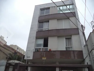 Apartamento com 1 Quarto à venda, 41m² no Bela Vista, Porto Alegre