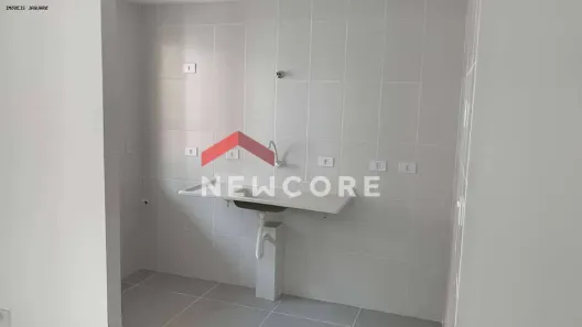 Apartamento com 2 Quartos à venda, 43m² no Jardim da Glória, Cotia