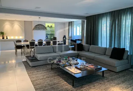 Apartamento com 3 Quartos para venda ou aluguel, 292m² no Higienópolis, São Paulo