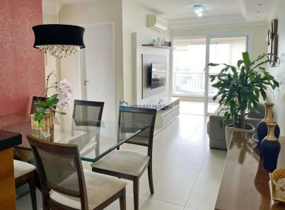 Apartamento com 3 Quartos à venda, 82m² no Vila Gumercindo, São Paulo