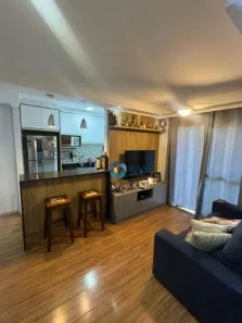 Apartamento com 2 Quartos à venda, 55m² no Interlagos, São Paulo