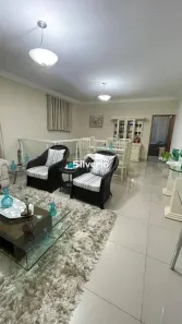Sobrado com 4 Quartos à venda, 229m² no Residencial Armando Moreira Righi, São José dos Campos