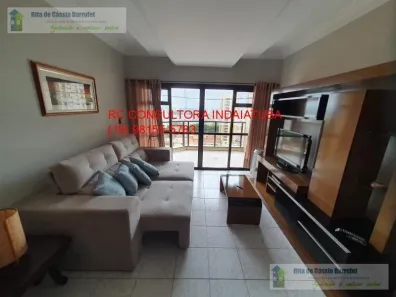 Apartamento com 3 Quartos à venda, 114m² no Cidade Nova, Indaiatuba
