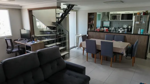 Apartamento com 3 Quartos à venda, 93m² no Vila Lúcia, São Paulo