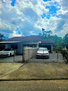 Casa com 4 Quartos à venda, 180m² no Tomaz Coelho, Brusque