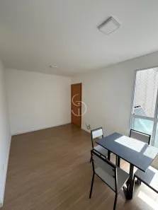 Apartamento com 2 Quartos à venda, 40m² no Feitoria, São Leopoldo