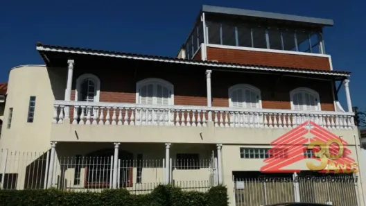 Imóvel Comercial com 4 Quartos à venda, 275m² no Santa Paula, São Caetano do Sul