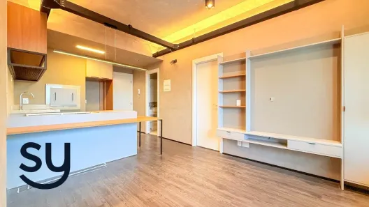 Apartamento com 1 Quarto à venda, 43m² no Praia de Belas, Porto Alegre