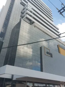 Sala Comercial com 1 Quarto à venda, 27m² no Centro, Anápolis