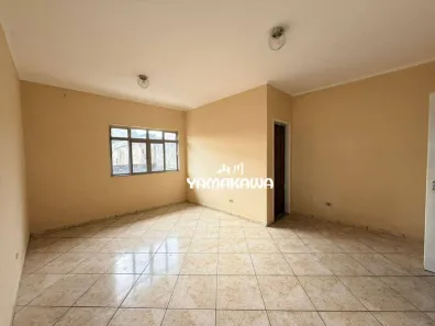 Casa com 2 Quartos para alugar, 110m² no Jardim Coimbra, São Paulo