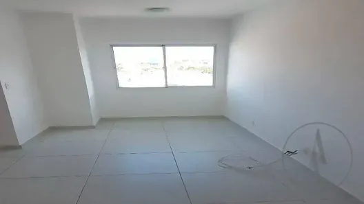 Apartamento com 2 Quartos à venda, 54m² no Jardim Vergueiro, Sorocaba