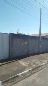Lote/Terreno à venda, 600m² no Residencial e Comercial Laerte Asumpção, Pindamonhangaba