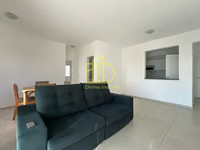 Apartamento com 2 Quartos para alugar, 80m² no Parque Morumbi, Votorantim
