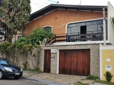 Casa com 3 Quartos à venda, 265m² no Parque Alto Taquaral, Campinas