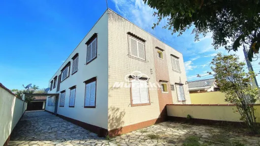 Apartamento com 3 Quartos à venda, 140m² no Guaratuba, Guaratuba