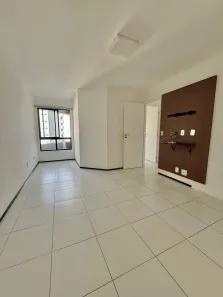 Apartamento com 3 Quartos para alugar, 117m² no Ponta D'Areia, São Luís