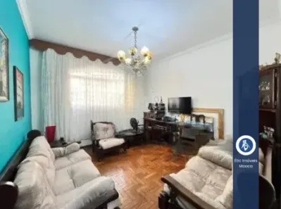 Sobrado com 3 Quartos à venda, 230m² no Mooca, São Paulo