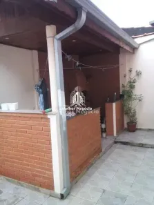 Casa com 3 Quartos à venda, 92m² no Jardim Amanda II, Hortolândia