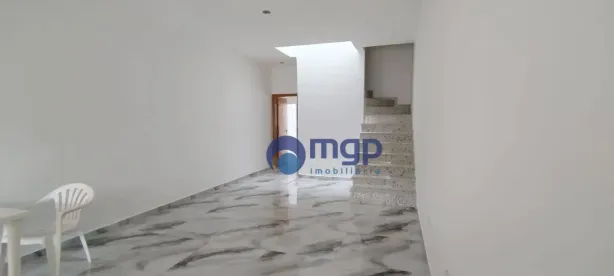 Sobrado com 3 Quartos à venda, 190m² no Vila Gustavo, São Paulo