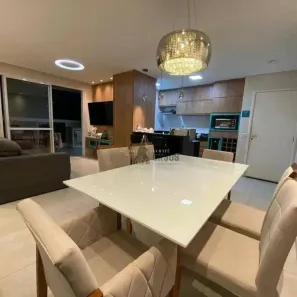 Apartamento com 3 Quartos à venda, 82m² no Esplanada Independência, Taubaté