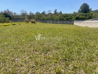 Lote/Terreno à venda, 1578m² no Chácara Bela Vista, Campinas