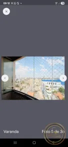 Apartamento com 2 Quartos à venda, 56m² no Vila Matilde, São Paulo