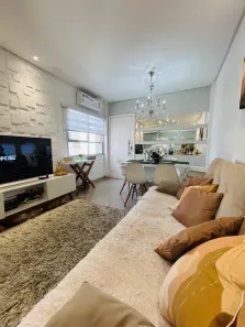 Apartamento com 3 Quartos à venda, 74m² no São Vicente de Paulo, Vitória de Santo Antão