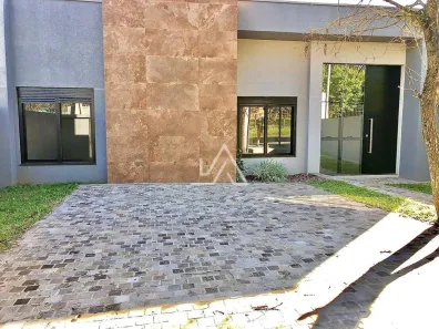 Casa com 3 Quartos à venda, 122m² no Lucas Araújo, Passo Fundo