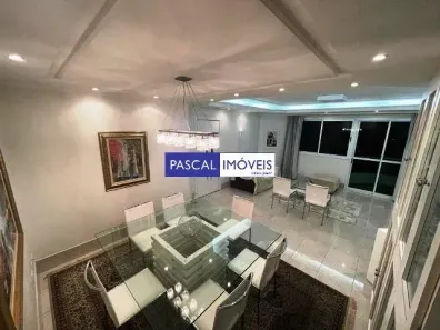 Apartamento com 3 Quartos à venda, 142m² no Vila Congonhas, São Paulo