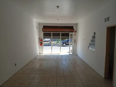 Ponto Comercial para alugar, 42m² no Marechal Rondon, Canoas