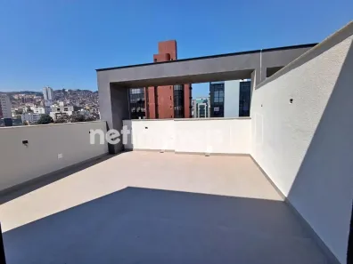 Cobertura com 3 Quartos à venda, 148m² no Santa Efigênia, Belo Horizonte