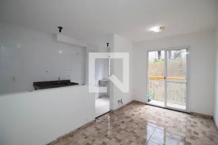 Apartamento com 2 Quartos à venda, 45m² no Jardim Guilhermino, Guarulhos