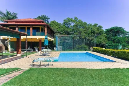 Casa de Condomínio com 3 Quartos à venda, 547m² no Jardim do Ribeirão II, Itupeva