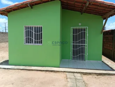Casa com 2 Quartos à venda, 60m² no , Goianinha