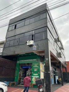 Ponto Comercial com 7 Quartos para alugar, 325m² no Vila Maria Baixa, São Paulo