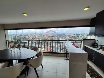 Apartamento com 2 Quartos à venda, 105m² no Brás, São Paulo