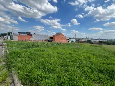 Lote/Terreno à venda, 150m² no Jardim Casablanca, Indaiatuba