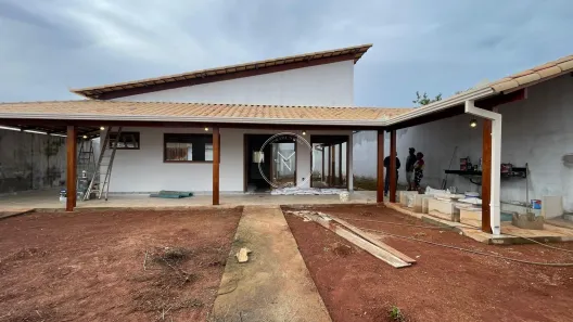 Casa com 3 Quartos à venda, 150m² no Novo Igarapé 2ª Seção, Igarapé