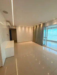 Apartamento com 3 Quartos para alugar, 125m² no Setor Marista, Goiânia