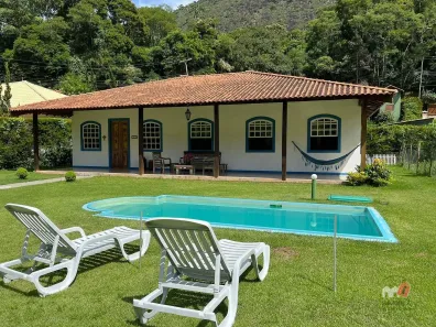 Casa com 5 Quartos à venda, 170m² no Pedro do Rio, Petrópolis