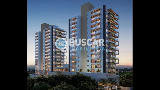 Apartamento com 2 Quartos à venda, 77m² no Santo Antônio dos Prazeres, Feira de Santana