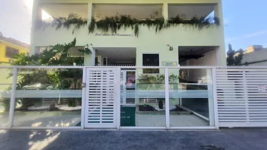 Apartamento com 2 Quartos para alugar, 62m² no Taquara, Rio de Janeiro