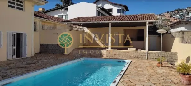 Casa com 4 Quartos à venda, 300m² no Agronômica, Florianópolis