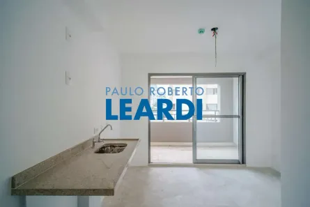 Apartamento com 1 Quarto à venda, 26m² no Butantã, São Paulo