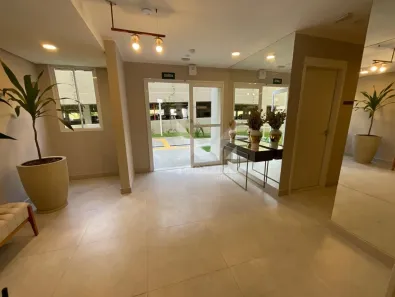 Apartamento com 3 Quartos à venda, 61m² no Parque Amazônia, Goiânia