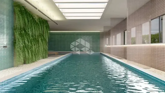 Apartamento com 2 Quartos à venda, 113m² no Canto do Forte, Praia Grande