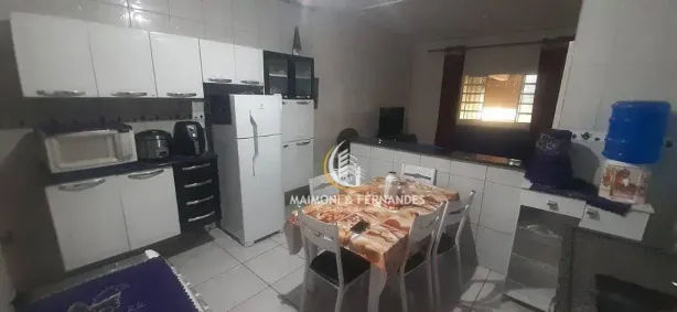 Casa com 2 Quartos à venda, 65m² no Jardim Panorama, Rio Claro