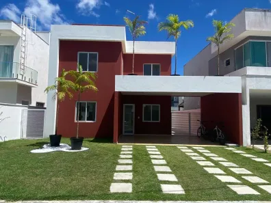 Casa com 3 Quartos à venda, 275m² no Jardim Limoeiro, Camaçari