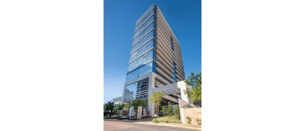 Sala Comercial à venda, 58m² no América, Joinville